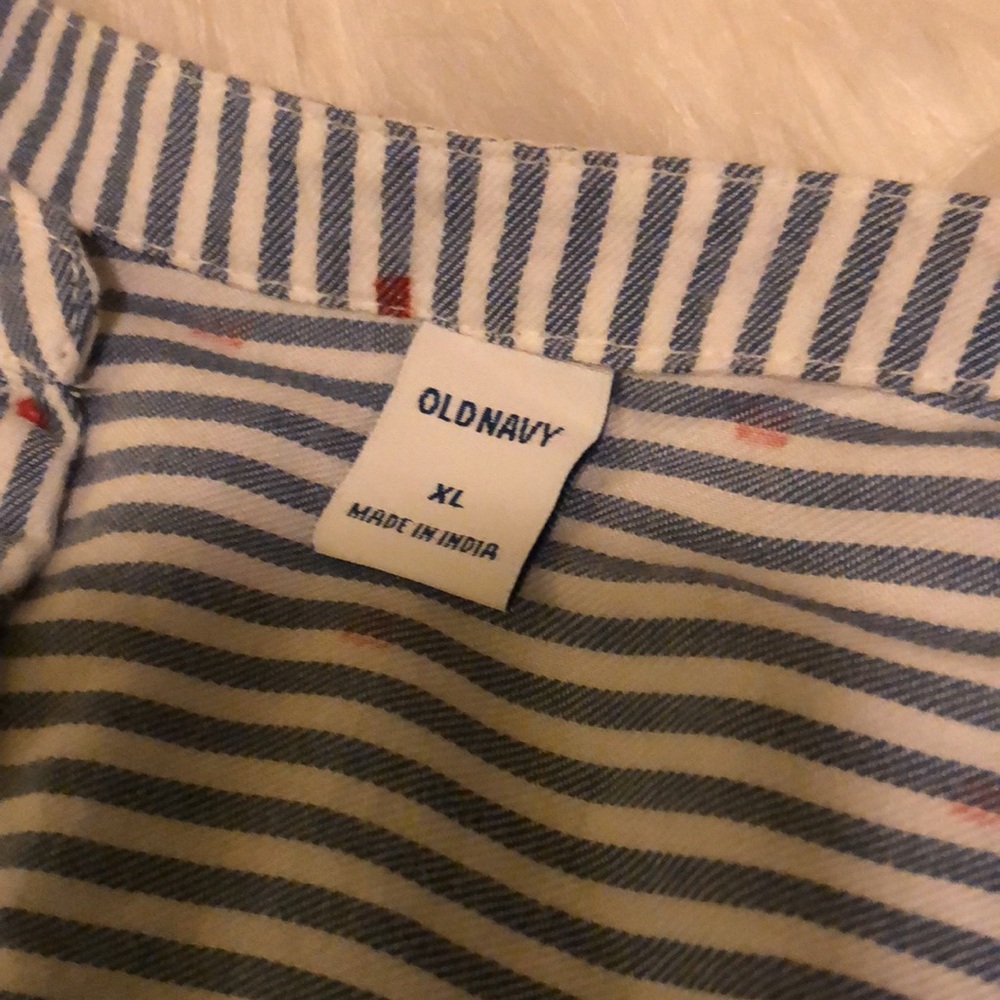 (💋3/$15 in any bundle of3+} Old Navy - Picture 4 of 5